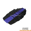 Yamaha TTR XT TW WR YZ TT Ribbed Gripper Seat Cover (225-450)
