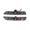 Ford Mustang LED Front Side Marker Lights (2010-2014)