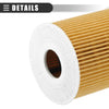 Mini Cooper Engine Oil Filter Set (2002-2008)
