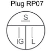 Toyota Hilux RZN147 4cyl 2.0L 1RZ-E 1997~2002 Alternator