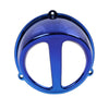 GY6 Jog50 Motorcycle - Blue Modified Fan Cover