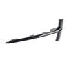 BMW X5 Front Bumper Lower Grille Trim Glossy Black (2014-2018)