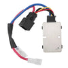 Mercedes S320 S500 S600 A/C Blower Motor Resistor (1999-2006)