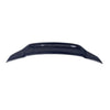 AUDI A5 Coupe 2DR R-style Carbon Fiber Rear Trunk Spoiler (2009-2016)