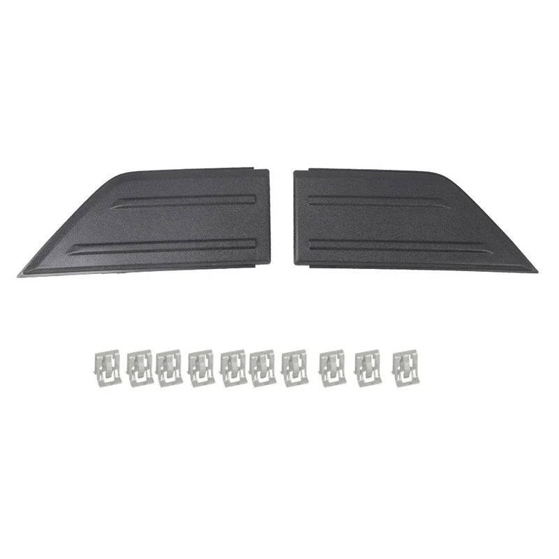 Ford F150 Front Bumper Corner Cover Trim (2021-2023)