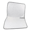 Subaru Outback Foldable Windshield Sun Shade (2010-2014)