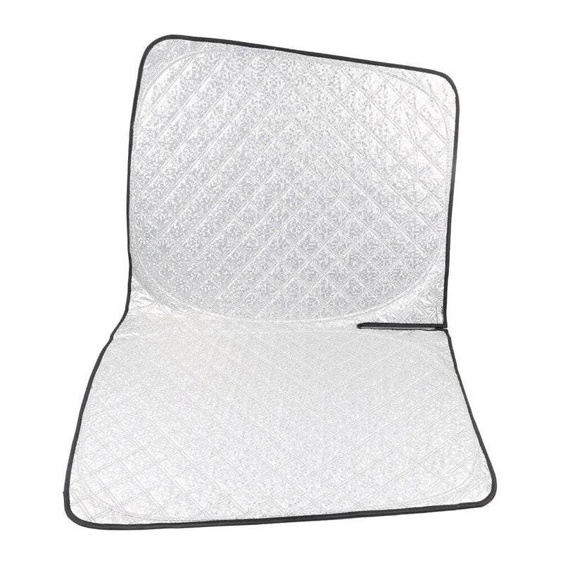 Subaru Outback Foldable Windshield Sun Shade (2010-2014)