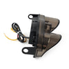 Yamaha YZF R6 LED Brake Tail Light Turn Signals (1998-2002)