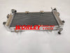 KTM 390 Duke 2017-2018 Aluminum Radiator (2 x)