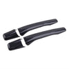 Mitsubishi Lancer EVO Exterior Door Handle Trim Cover (New)