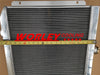 Ford Falcon XM XP XR XT XW XY Radiator (1960-1970)
