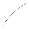 Suzuki GSXR1000 Clutch Cable Wire Line Black (2009-2016)