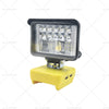 DeWalt 20V 18V Lithium Battery LED Flood Work Light