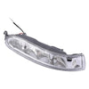 Mercedes CLK Class W209 LED Rearview Mirror Turn Signal Light (2003-2009)
