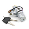 Nissan Maxima A33B GXE SE 2000-2003 Ignition Switch with Steering Lock