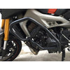 Yamaha MT-09 (2013-2017) Black Engine Protection Guard Crash Bar
