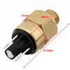 Harley Davidson FLHR Road King, Softail Breakout Brake Switch (03-22)
