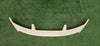 Ford Fiesta Hatchback 52'' Rear Unpainted B Spoiler Wing (2011-2019)