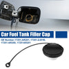 Nissan Armada 5.6L V8 Fuel Tank Filler Cap Cover (2004-2008)
