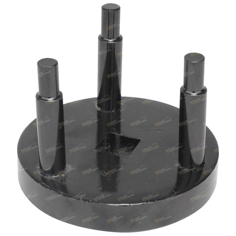 Toyota Landcruiser Rear Hub Axle Lock Nut Socket
