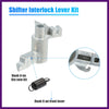 Dodge Charger Interlock Latch Kit (2006 - 2007)