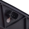 Ford Focus Tailgate Opener Trunk Handle Switch (2015-2018)