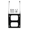 Harley Softail Heritage Classic Trunk Mount Rack (2018-2025)