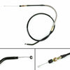 Yamaha FZ8 / FZ8-S FAZER 3 x Wire Steel Coupling Cable (2010-2016)