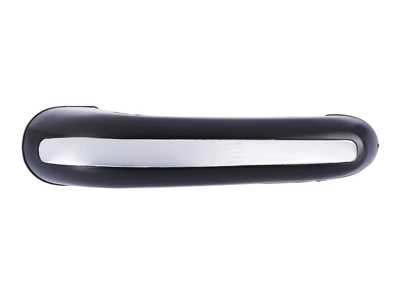 Hyundai Santa Fe CM Tailgate Liftgate Outer Door Handle Chrome (2005–2012)
