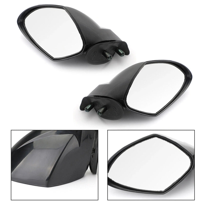 Yamaha Waverunner VX110 Mirror Pair Set (2002-2008)