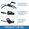 Kia Sorento ABS Wheel Speed Sensor (2016-2017)
