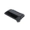 Suzuki Vitara 1988-1998 2 x Door Front Left Outer Door Handle Black