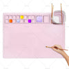 Resin Casting, Crafts, Painting, Clay & Play Silicone Art Mat