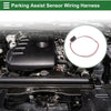 BUICK CASCADA 3 x 3-Pin Sensor Wiring Harnesses (2016–2019)
