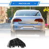 Toyota Corolla Left Rear Bumper Retainer Bracket (2009-2011)