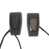 Jeep Wrangler JK LED Rear Light Trim (2007-2017)