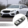 Mercedes-Benz W222 S-Class 2013-2017 Black Power Window Switch