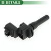 Toyota 4Runner SR5 1 Pc Transmission Speed Sensor (1992-1995)