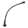 Toyota LandCruiser 100 105 Series Tailgate Wire Cable Strap (1998-2007)