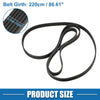 Dodge Sprinter 2500 3500 Serpentine Belt (2007-2018)