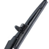 Toyota 4Runner 2 x Rear Wiper Arm Wiper Blades (2010-2022)