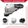 BMW I8 X1 Engine Oil Cooler Filter Housing with Bolt