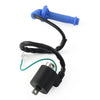 Honda Sportrax 450 CRF450X CRF450R Ignition Coil (2004-2009)