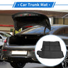 Toyota Highlander Cargo Liner Rear Trunk Mat (2024–2025)