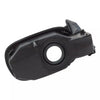 MB C Class W205 Aesthetic Upgrade Fuel Filler Housing Base (2013–2016)