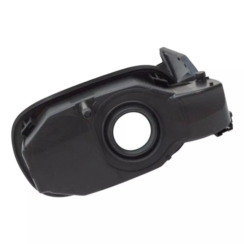 MB C Class W205 Aesthetic Upgrade Fuel Filler Housing Base (2013–2016)