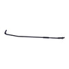 Nissan Frontier Pathfinder Xterra Front Bonnet Hood Muffler (2005-2019)