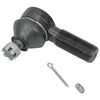 BJ40 BJ42 FJ40 FJ45 FJ55 HJ45 HJ47 Left Hand Drive Tie Rod Relay End Set Kit