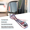 Chevy Silverado / GMC Sierra Tow Mirrors Wiring Harness (2014-2018)
