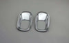 2015-2018 Jeep Renegade Rear Fog Light Cover Trim (2015-2018)